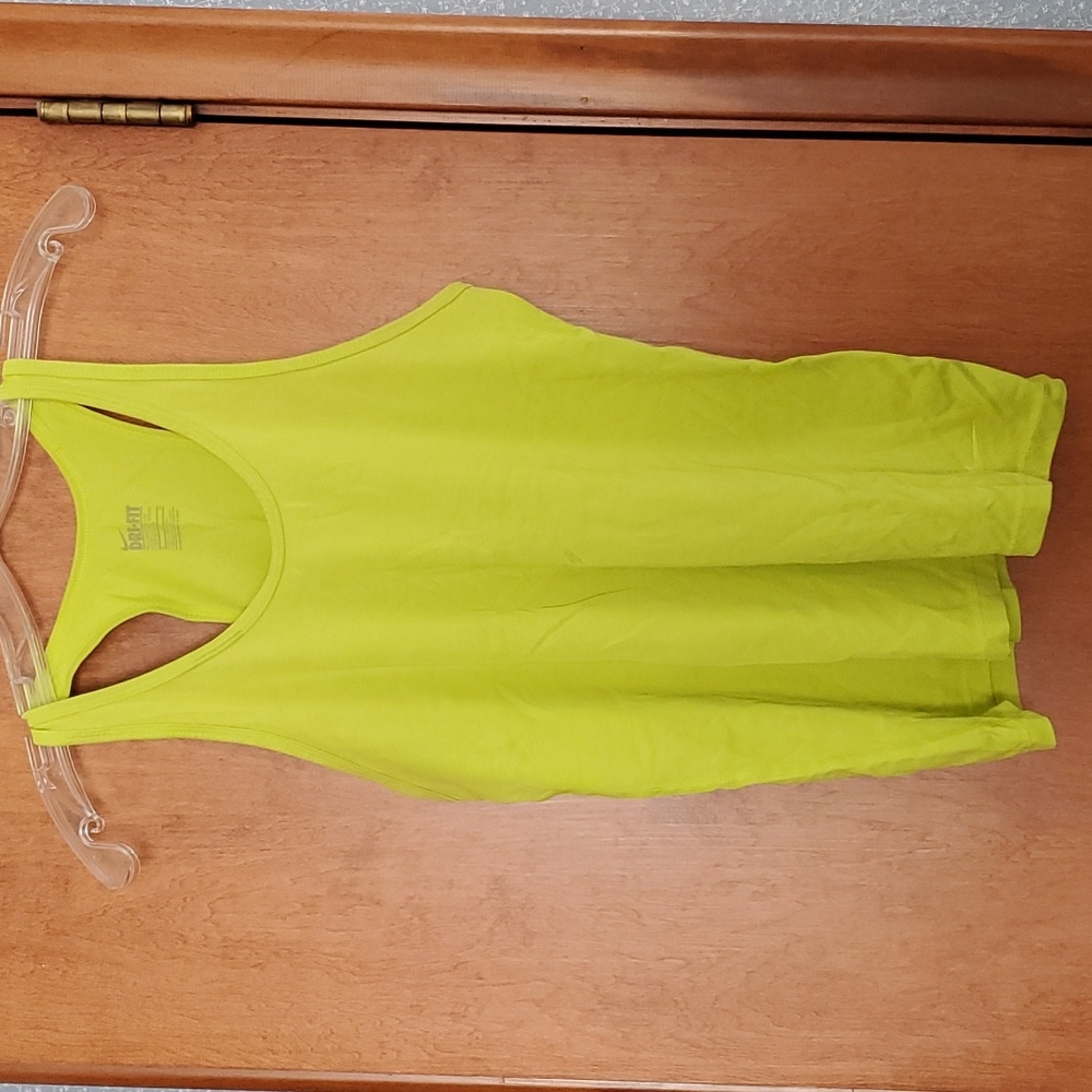 Nike tank top